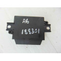 4F0919283D  MODULO ELECTRONICO AUDI A6 AVANT (4F5) 2.7 TDI 2005 4F0919283D 188301 AUDI - 3