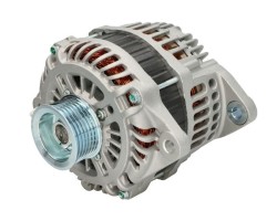 Alternator for NISSAN MURANO I MURANO II MURANO II VAN TEANA II