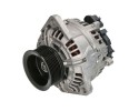 Alternator 0124 655 411 for DAF 75 CF CF 75 TEMSA AVENUE TOURMALIN