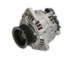 Alternator 0124 655 411 for DAF 75 CF CF 75 TEMSA AVENUE TOURMALIN
