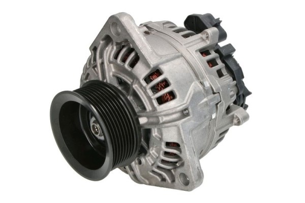 Alternator 0124 655 411 for DAF 75 CF CF 75 TEMSA AVENUE TOURMALIN
