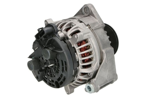 Alternator 0124 655 411 for DAF 75 CF CF 75 TEMSA AVENUE TOURMALIN Part manufacturer V maxzone Part