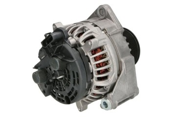 Alternator 0124 655 411 for DAF 75 CF CF 75 TEMSA AVENUE TOURMALIN Part manufacturer V maxzone Part