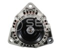 Alternator 0124 655 411 for DAF 75 CF CF 75 TEMSA AVENUE TOURMALIN Catalog number of the part VIC 324037