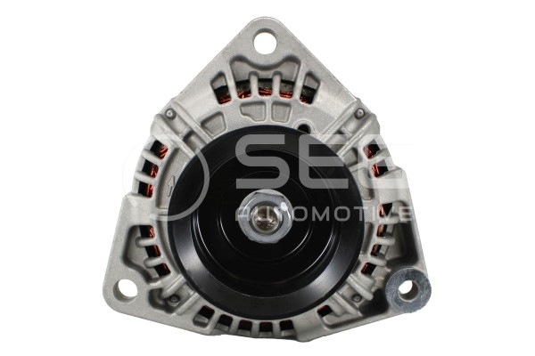 Alternator 0124 655 411 for DAF 75 CF CF 75 TEMSA AVENUE TOURMALIN Catalog number of the part VIC 324037