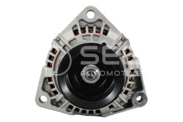 Alternator 0124 655 411 for DAF 75 CF CF 75 TEMSA AVENUE TOURMALIN Catalog number of the part VIC 324037