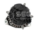Alternator 0124 655 411 for DAF 75 CF CF 75 TEMSA AVENUE TOURMALIN Car type passenger cars