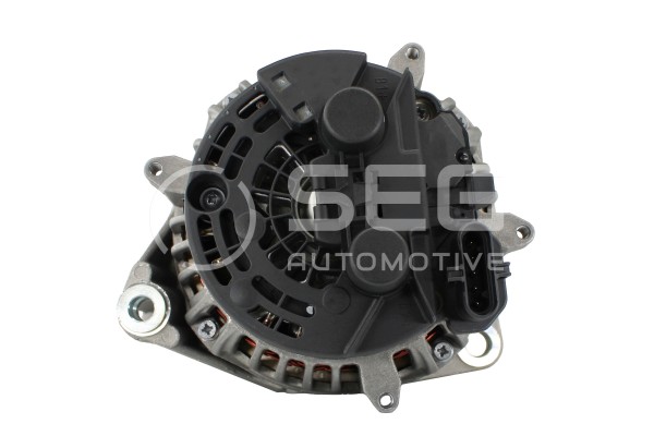 Alternator 0124 655 411 for DAF 75 CF CF 75 TEMSA AVENUE TOURMALIN Car type passenger cars