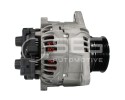 Alternator 0124 655 411 for DAF 75 CF CF 75 TEMSA AVENUE TOURMALIN Catalog number of substitutes 0104 200 030 1628217 1697023 16