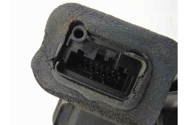 5K1837015B CERRADURA PUERTA DELANTERA IZQUIERDA VOLKSWAGEN POLO V (6R1)