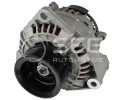 Alternador 0124.655.411 para DAF 75 CF, CF 75 TEMSA AVENUE, TOURMALIN