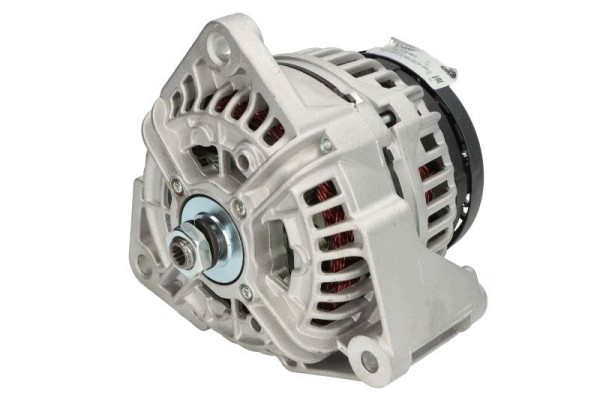 Alternator for MAN TGA TGL I TGL II TGM I TGM II TGS I TGS II TGX I
