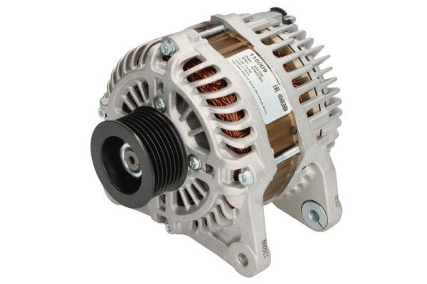 Alternator for NISSAN CUBE JUKE QASHQAI I SENTRA VII 1 6 02 07