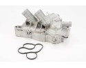 WP 6137 coolant pump for AUDI A1 A1 CITY CARVER A3 A4 B9 A5