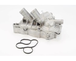 WP 6137 coolant pump for AUDI A1 A1 CITY CARVER A3 A4 B9 A5