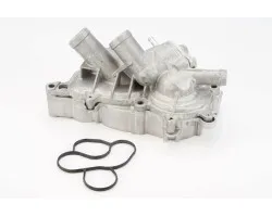 Bomba de refrigerante WP 6137 para AUDI A1, A1 CITY CARVER, A3, A4 B9, A5