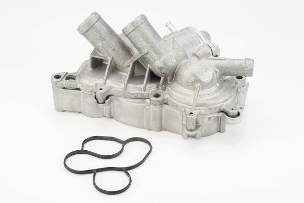 WP 6137 coolant pump for AUDI A1 A1 CITY CARVER A3 A4 B9 A5