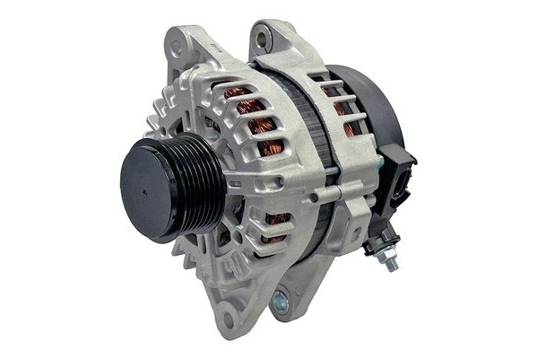PE Alternator for HYUNDAI H 1 CARGO H 1 TRAVEL 2 5D 02 08 Catalog number of the part VIC 359914