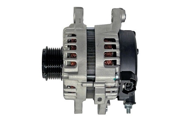 PE Alternator for HYUNDAI H 1 CARGO H 1 TRAVEL 2 5D 02 08 Catalog number of substitutes 373004A320 11700N 20957N 40464 114223 20