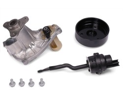 Coolant pump for BMW 3 G20 G80 G28 3 G21 3 G21 G81 5