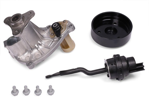 Coolant pump for BMW 3 G20 G80 G28 3 G21 3 G21 G81 5