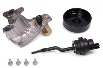 Coolant pump for BMW 3 G20 G80 G28 3 G21 3 G21 G81 5