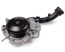 Coolant pump for INFINITI Q50 Q70 2 2D 04 13