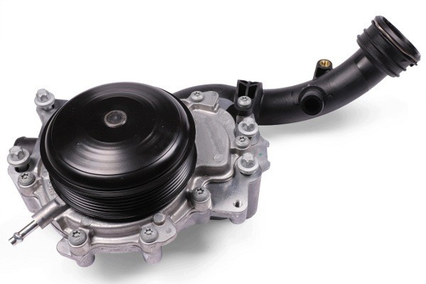 Coolant pump for INFINITI Q50 Q70 2 2D 04 13