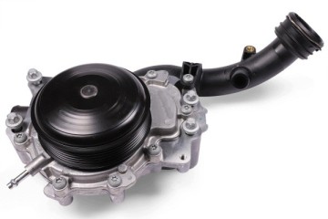 Coolant pump for INFINITI Q50 Q70 2 2D 04 13
