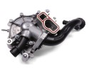 Coolant pump for INFINITI Q50 Q70 2 2D 04 13 Part manufacturer V maxzone Part