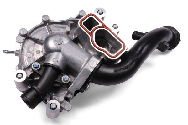 Coolant pump for INFINITI Q50 Q70 2 2D 04 13 Part manufacturer V maxzone Part