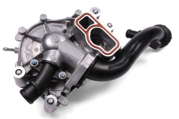 Coolant pump for INFINITI Q50 Q70 2 2D 04 13 Part manufacturer V maxzone Part