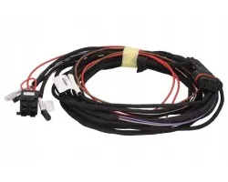 Cableado eléctrico WEBASTO 9033755A