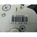 5K1837015B CERRADURA PUERTA DELANTERA IZQUIERDA VOLKSWAGEN POLO V (6R1) 5K1837015B CERRADURA PUERTA DELANTERA IZQUIERDA VOLKSWAGEN POLO V (6R1)