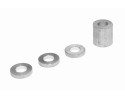 Engine cushion for CITROEN AX BERLINGO BERLINGO MULTISPACE Catalog number of the part VIC 189818