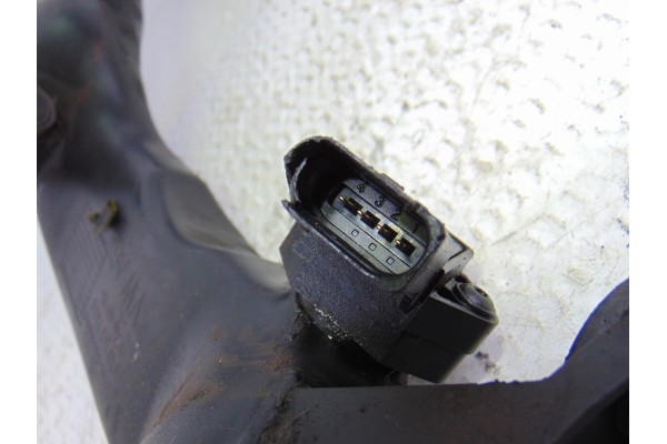 6R0145762C  TUBO VOLKSWAGEN POLO V (6R1) GTI 2011 6R0145762C 188435 VOLKSWAGEN - 1