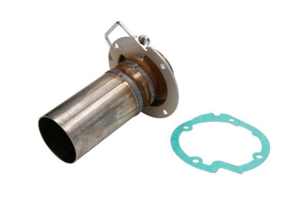 Parking Heating Burner 25 2113 10 01 00