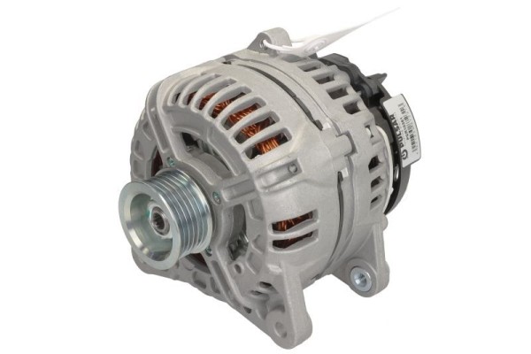 Alternator for NISSAN PRIMASTAR Bus PRIMASTAR Van OPEL VIVARO A