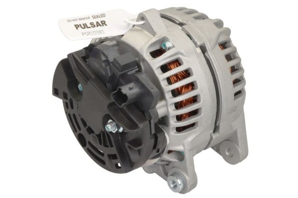Alternator for NISSAN PRIMASTAR Bus PRIMASTAR Van OPEL VIVARO A Part manufacturer V maxzone Part