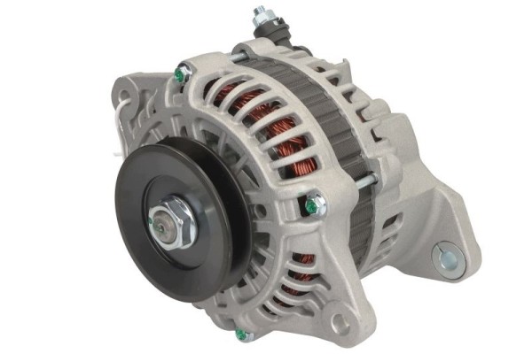 Alternator for NISSAN ALMERA II NAVARA NP300 pick up NAVARA Platform