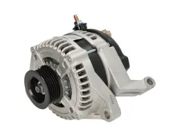 Alternador para DODGE DAKOTA, DURANGO, RAM 1500 y JEEP CHEROKEE 3.7/4.7