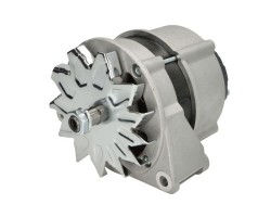 Alternator spare part