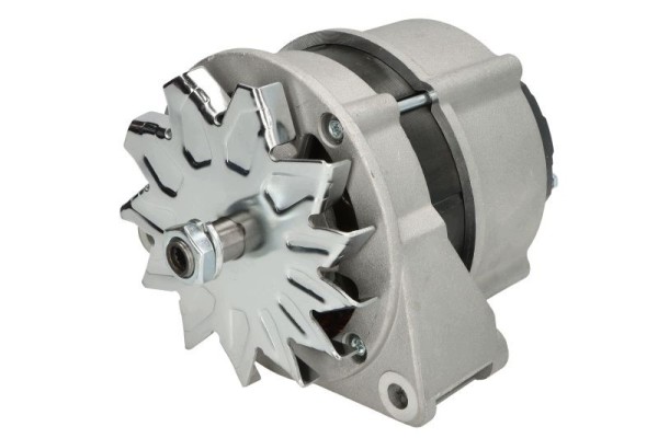 Alternator spare part