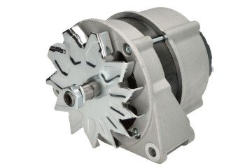 Alternator spare part