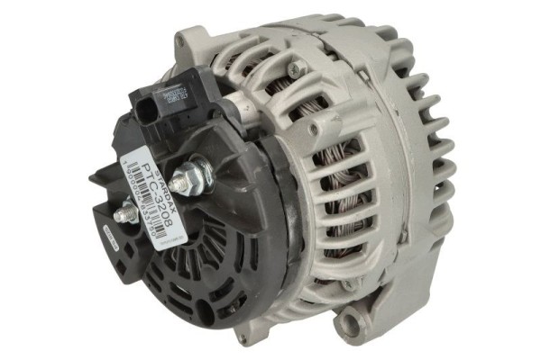 Alternator for JOHN DEERE 6110R 6120R 6130 R 6135R 6145R 6155R 6175R Part manufacturer V maxzone Part