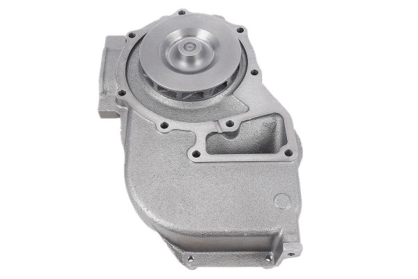 VKPC 7011 coolant pump for MERCEDES ACTROS ACTROS MP2 MP3 Car type passenger cars