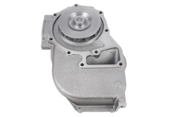 VKPC 7011 coolant pump for MERCEDES ACTROS ACTROS MP2 MP3 Car type passenger cars