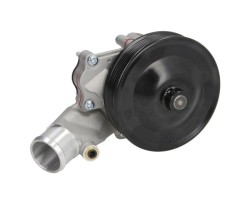 Coolant pump for JAGUAR F PACE F TYPE XE XF I XF II XF