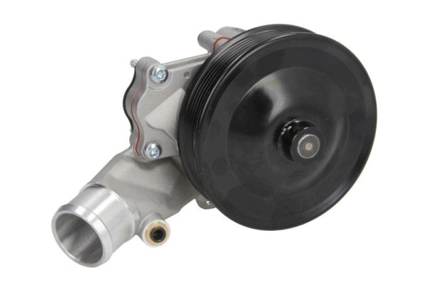 Coolant pump for JAGUAR F PACE F TYPE XE XF I XF II XF