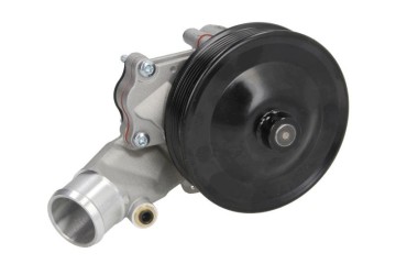 Coolant pump for JAGUAR F PACE F TYPE XE XF I XF II XF